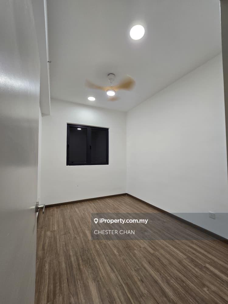 Residensi Servis untuk Disewa di Residensi Ava @ Kiara Bay oleh CHESTER CHAN - iProperty.com.my