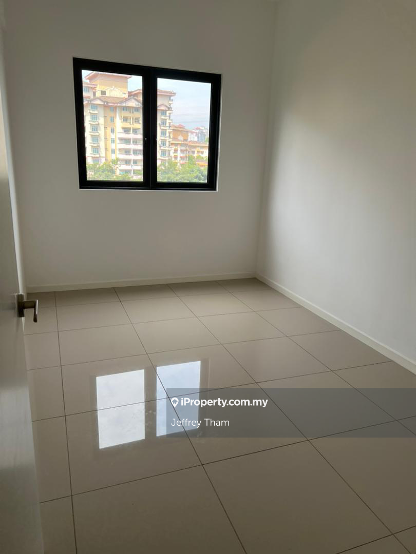 Service Residence for Sale in Savvy @ Riana Dutamas by Jeffrey Tham - iProperty.com.my