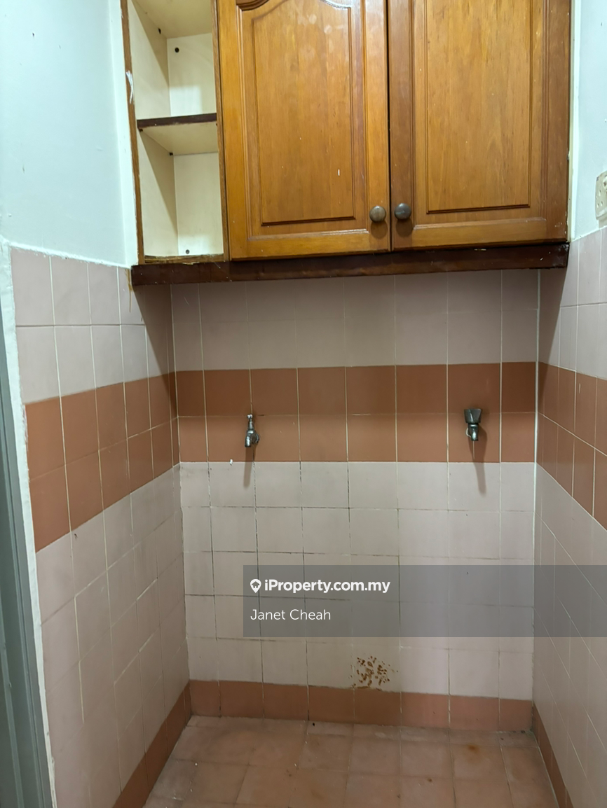 Condominium for Sale in Bukit OUG Condominiums by Janet Cheah - iProperty.com.my