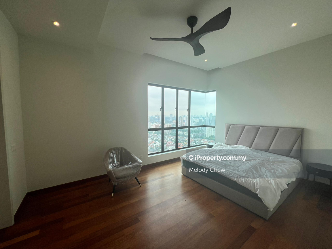 Kondominium untuk Dijual di The Address oleh Melody Chew - iProperty.com.my