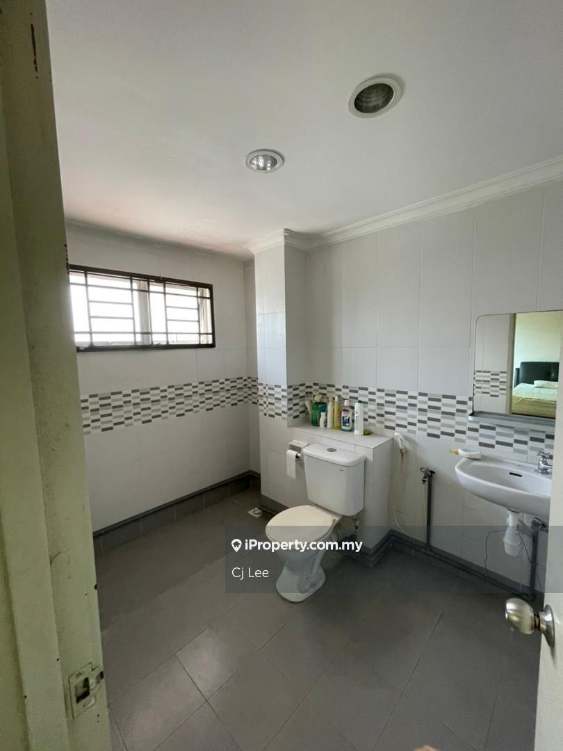 Terraced House for Sale in Kinrara Mas, Puchong by Cj Lee - iProperty.com.my