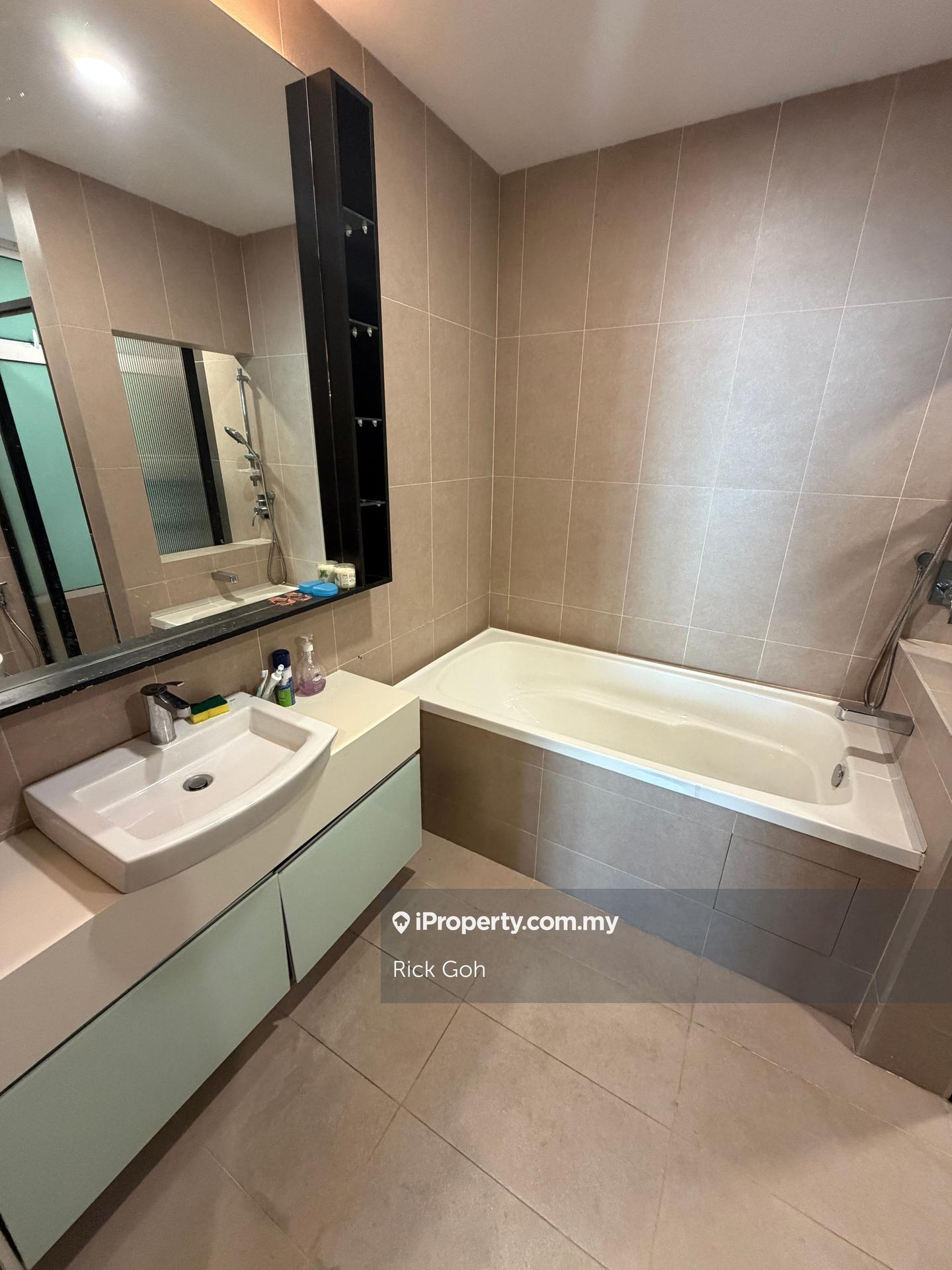 Kondominium untuk Dijual di Gurney Paragon oleh Rick Goh - iProperty.com.my