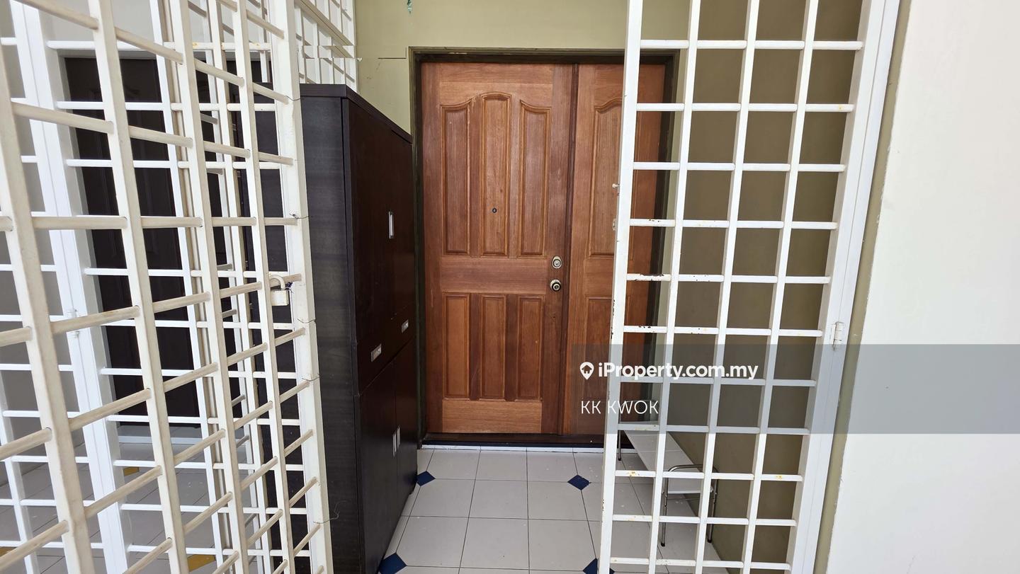 Kondominium untuk Disewa di Tanjung Park Condominium oleh KK KWOK - iProperty.com.my