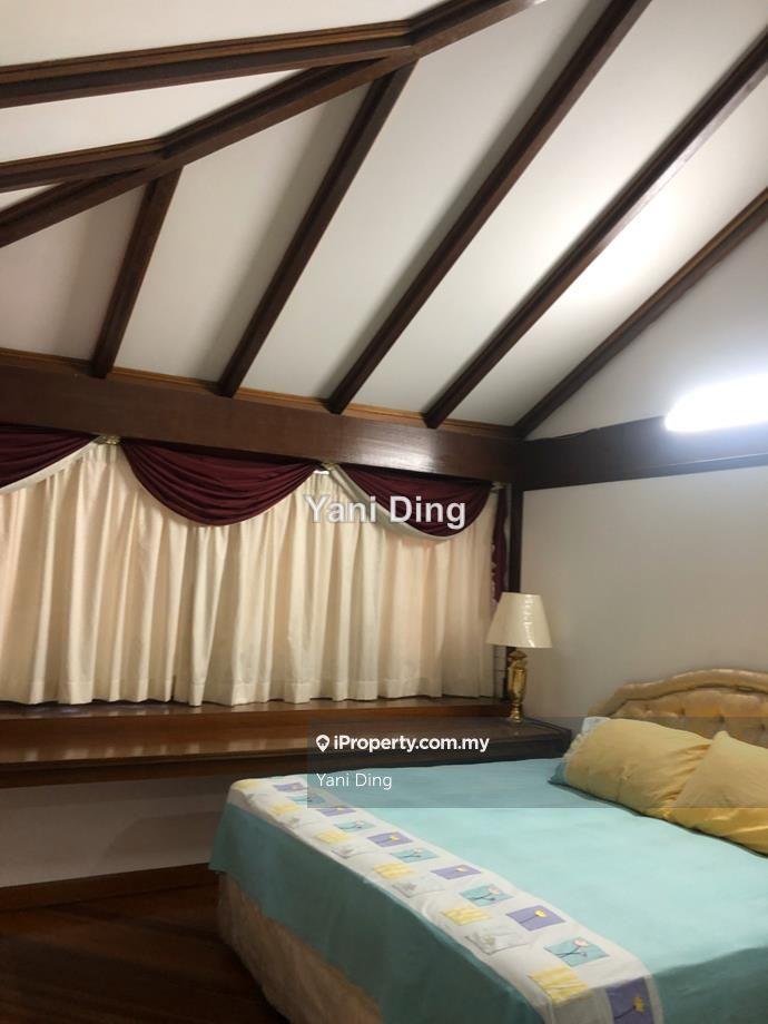 Bungalow House for Sale in Damansara Heights, Kuala Lumpur by Yani Ding - iProperty.com.my