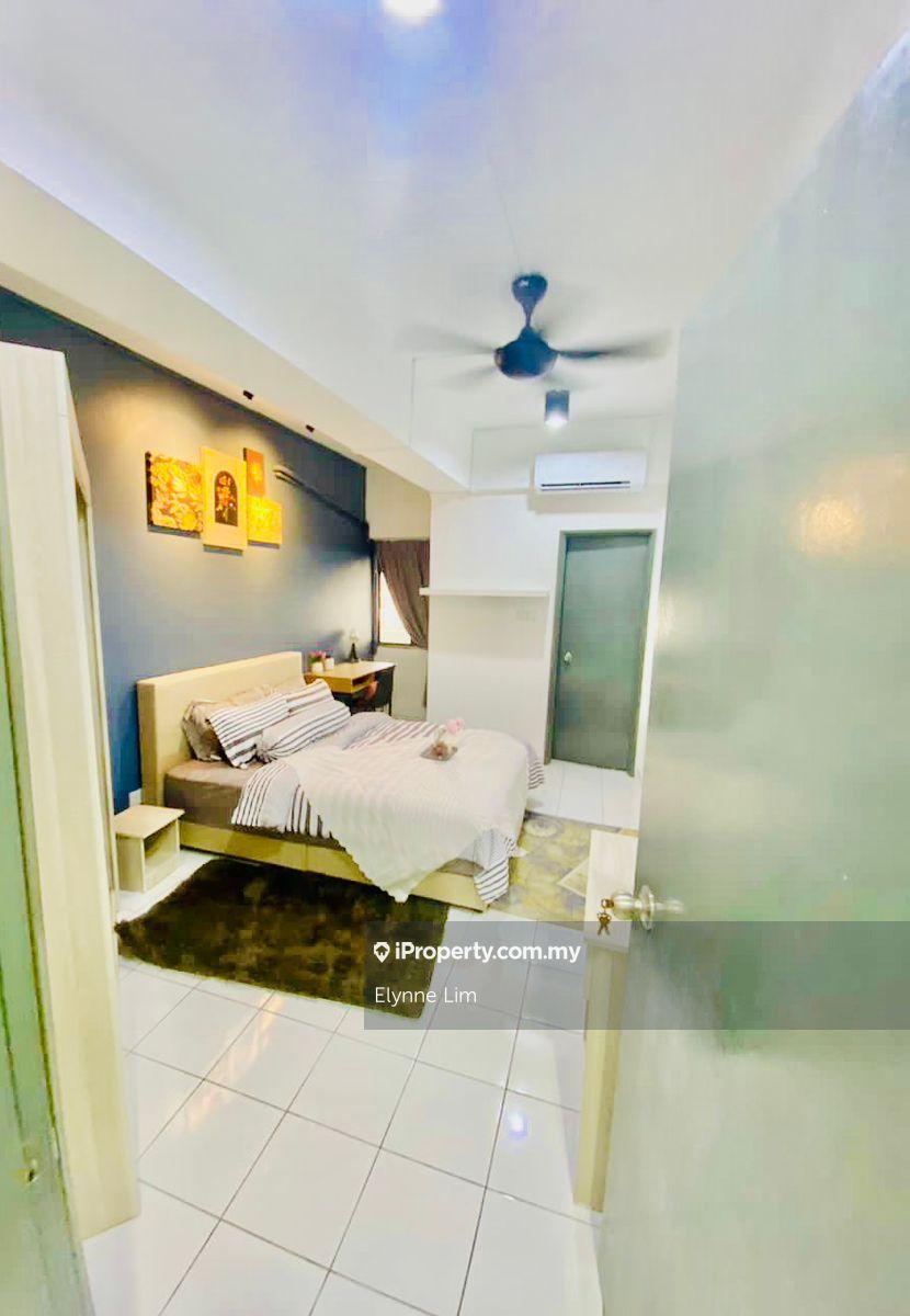 Kondominium untuk Dijual di GCB Court oleh Elynne Lim - iProperty.com.my