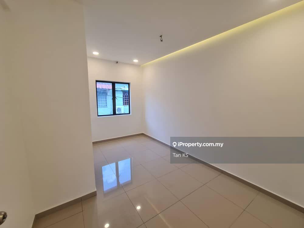 Rumah Teres untuk Dijual di Taman Sentosa, Klang oleh Tan KS - iProperty.com.my