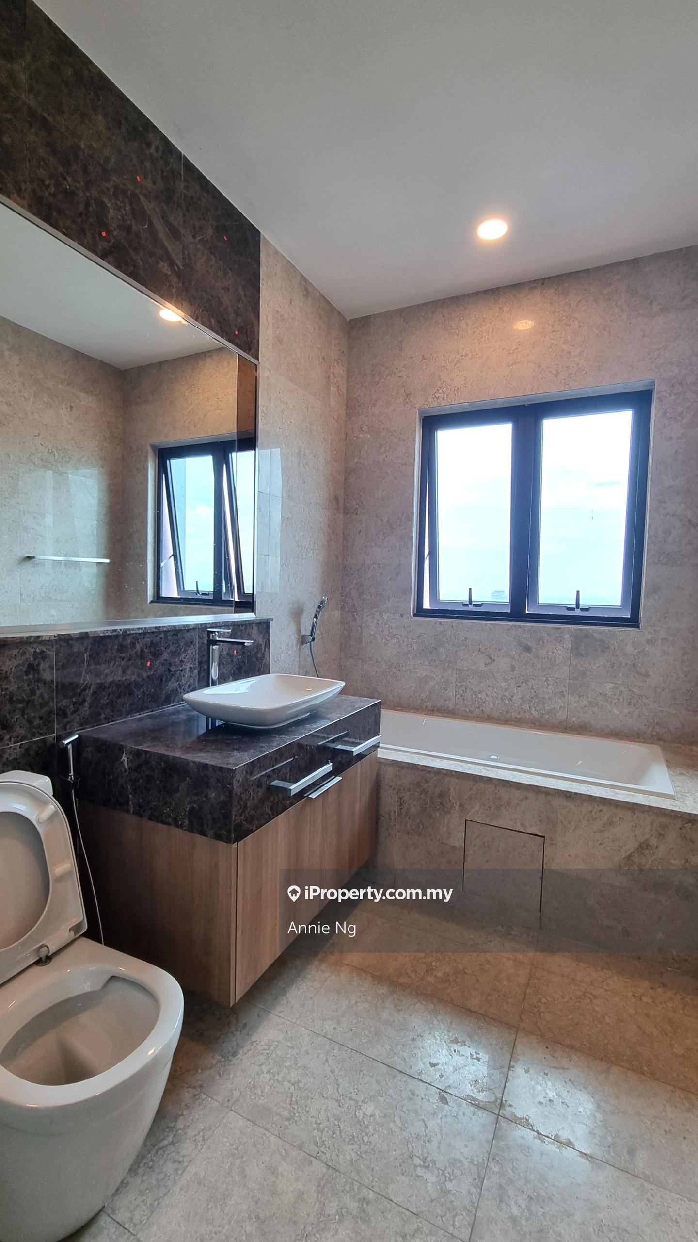 Service Residence for Sale in Megah Rise by Annie Ng - iProperty.com.my