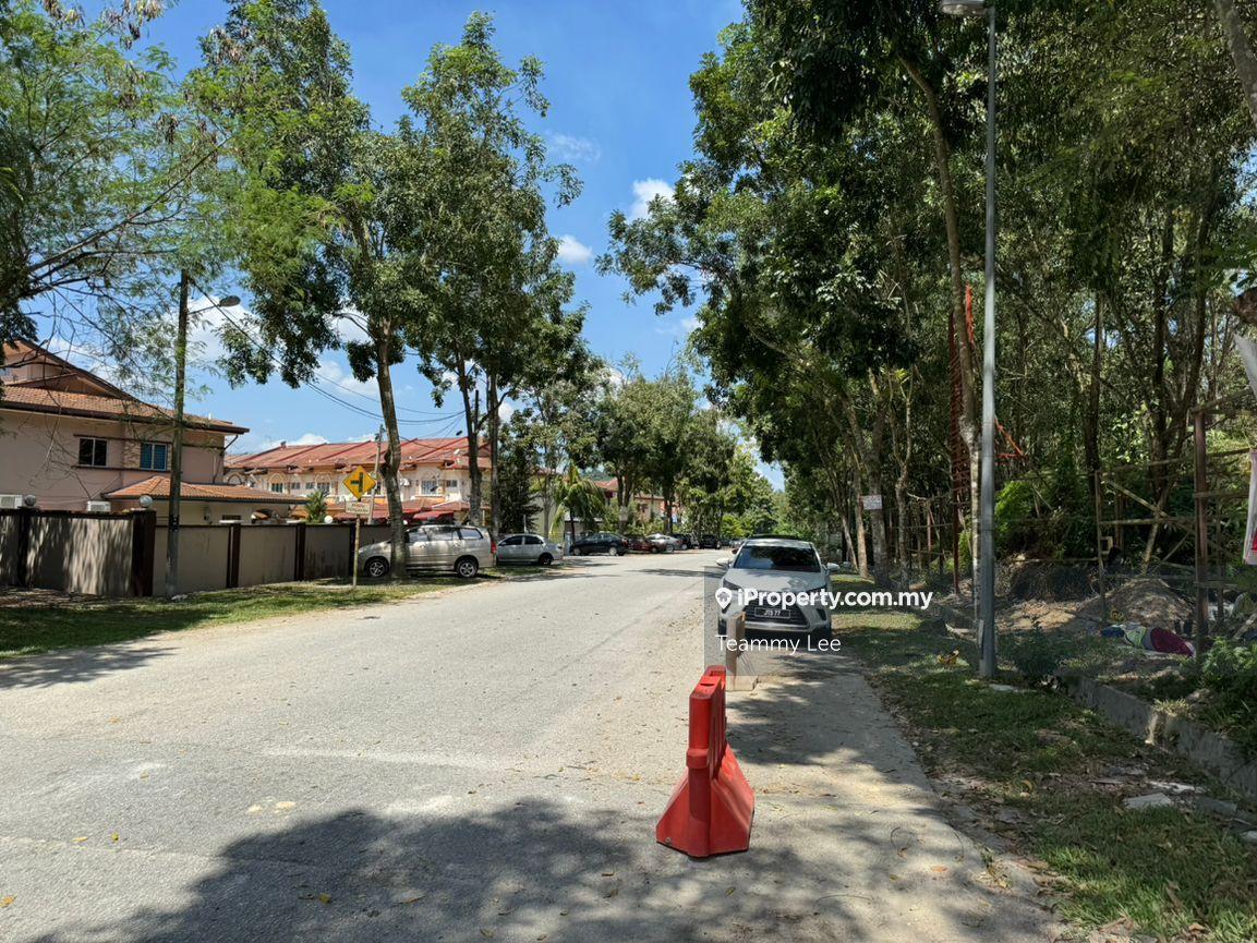 Residential Land for Sale in 2.04 Acres Development Land at Taman Rakan, Cheras, Cheras by Teammy Lee - iProperty.com.my