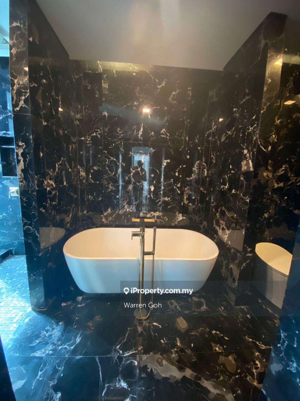 Service Residence for Rent in Four Seasons Place by Warren Goh - iProperty.com.my