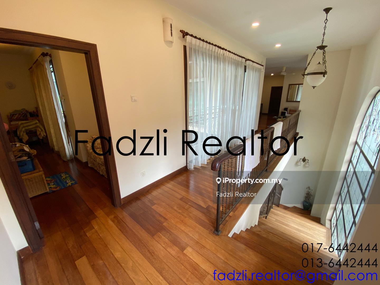 Bungalow House for Sale in Bukit Gita Bayu, Seri Kembangan by Fadzli Realtor - iProperty.com.my
