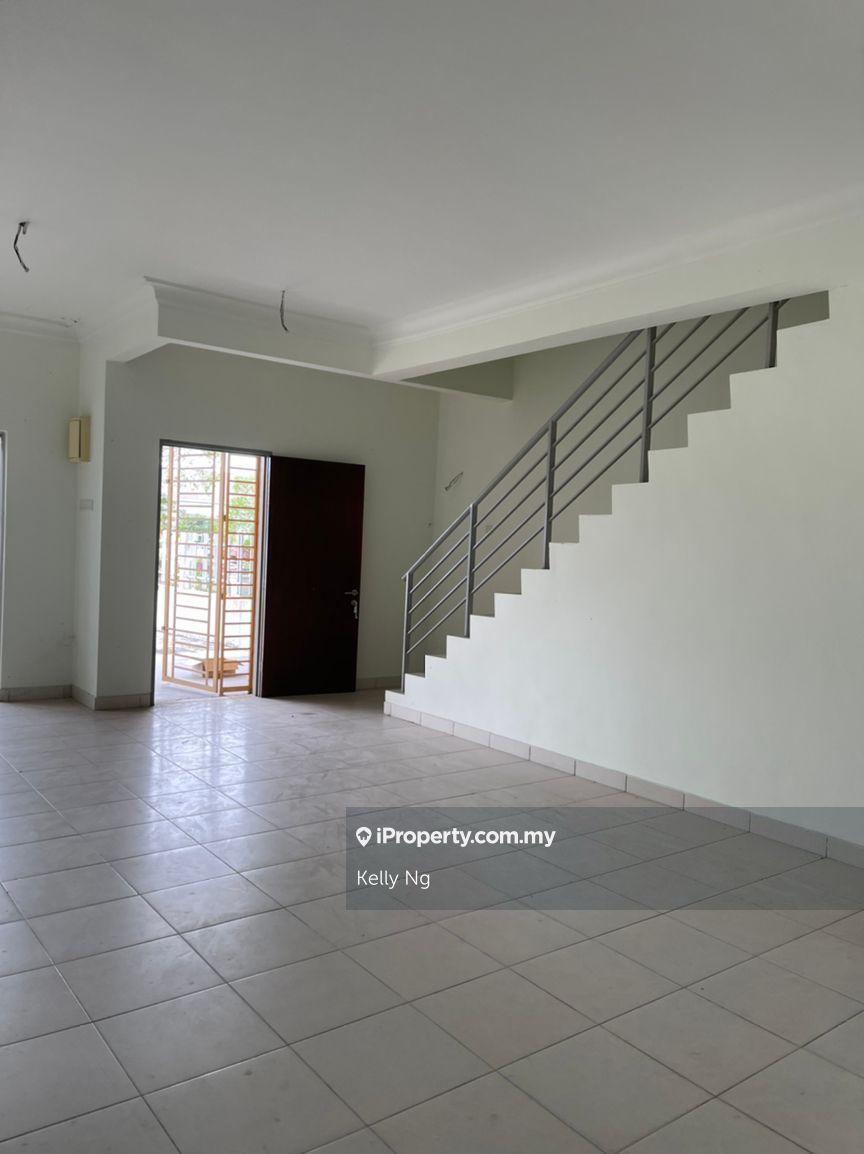 Rumah Berangkai 2 Tingkat untuk Dijual di Bandar Seri Coalfields, Ijok oleh Kelly Ng - iProperty.com.my