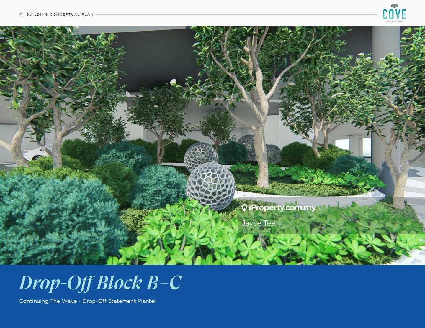 Service Residence for Sale in Cove Residence by Jayce Tee - iProperty.com.my