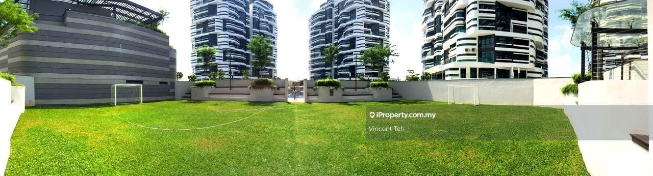 Residensi Servis untuk Disewa di Aragreens oleh Vincent Teh - iProperty.com.my