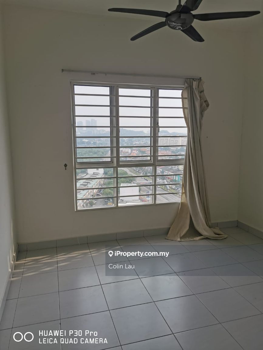 Kondominium untuk Disewa di Residensi Puchongmas oleh Colin Lau - iProperty.com.my