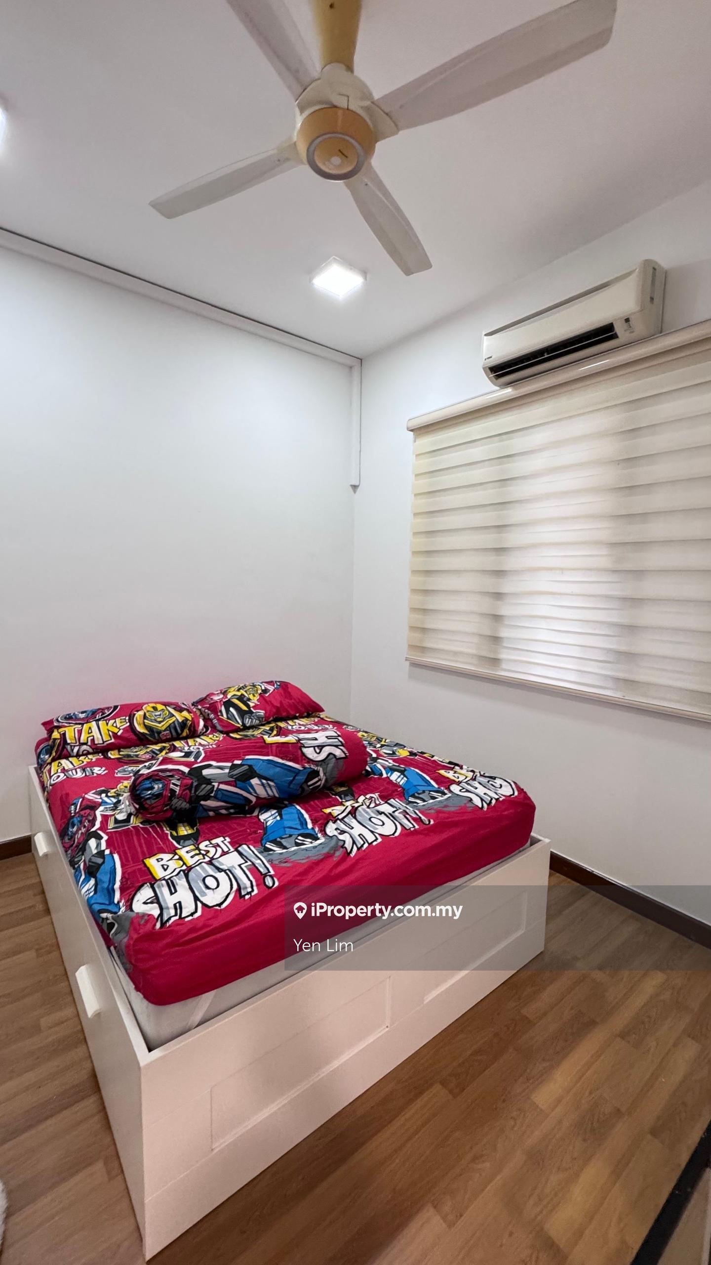 Condominium for Sale in Savanna 2 by Yen Lim - iProperty.com.my