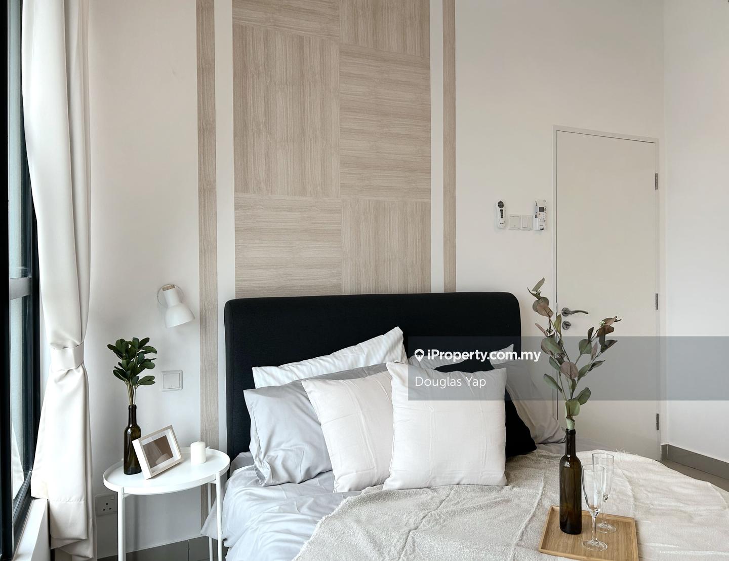 Service Residence for Rent in Lavile Kuala Lumpur by Douglas Yap - iProperty.com.my