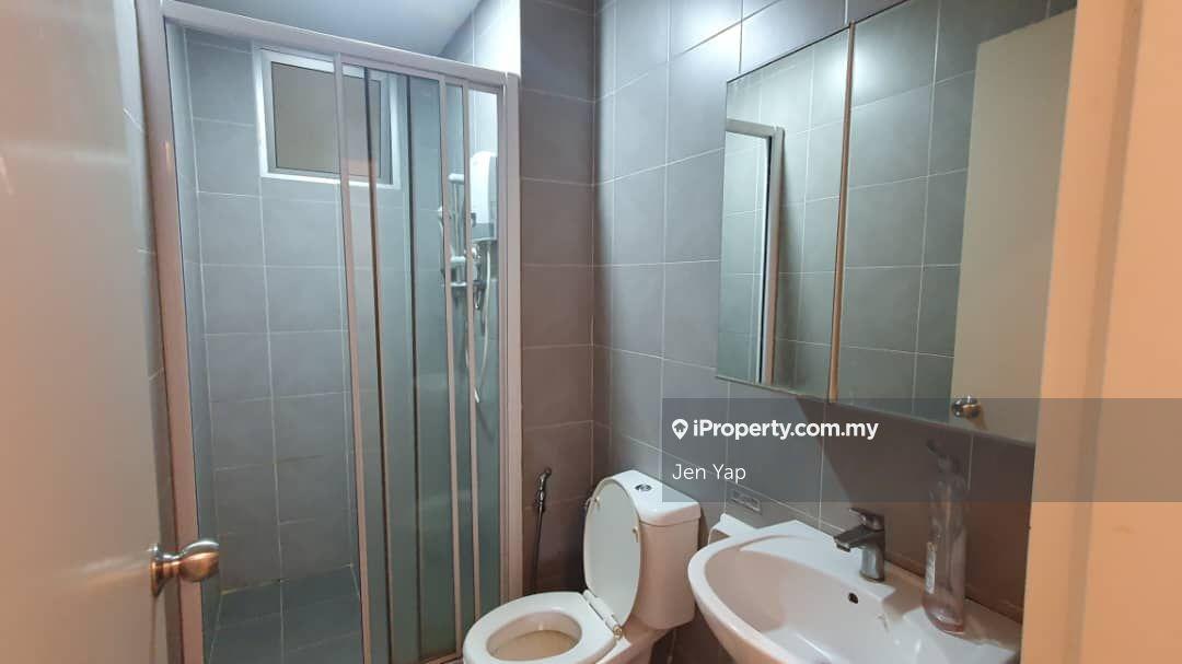 Service Residence for Rent in Savanna Executive Suite @ Southville City by Jen Yap - iProperty.com.my