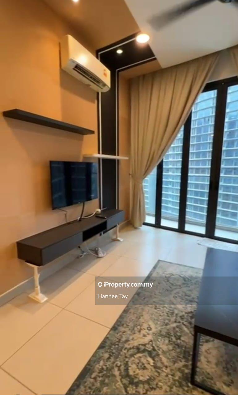 Service Residence for Rent in KL Gateway Residences by Hannee Tay - iProperty.com.my