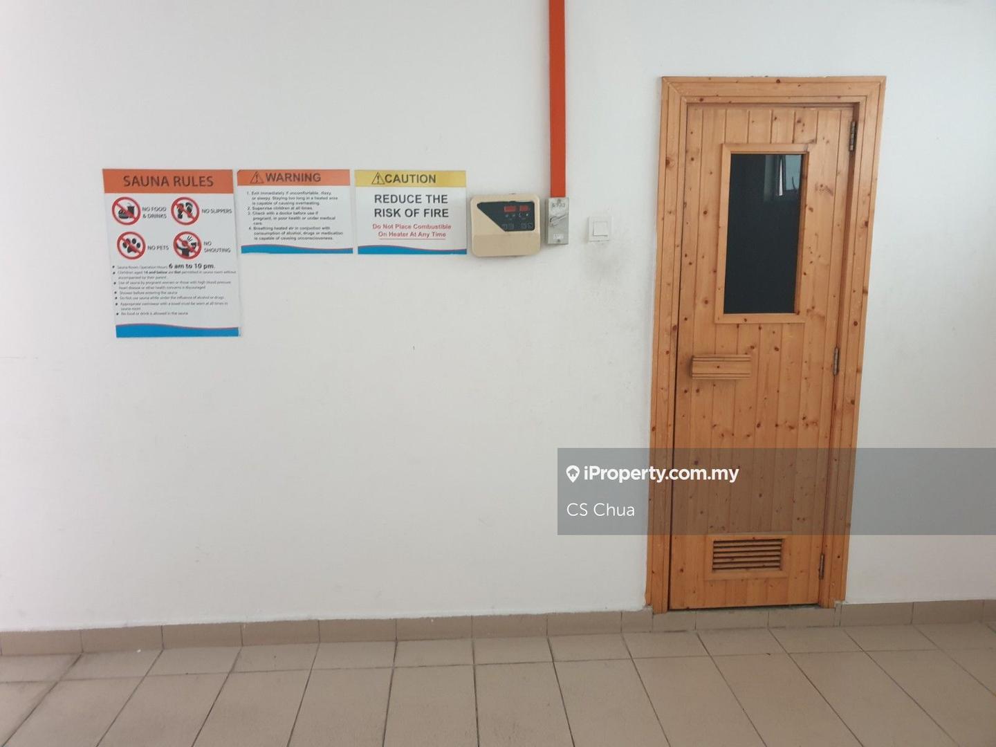 Condominium for Rent in The Regina by CS Chua - iProperty.com.my