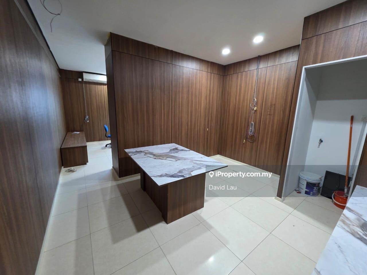 Residensi Servis untuk Dijual di The Garden Residences oleh David Lau - iProperty.com.my