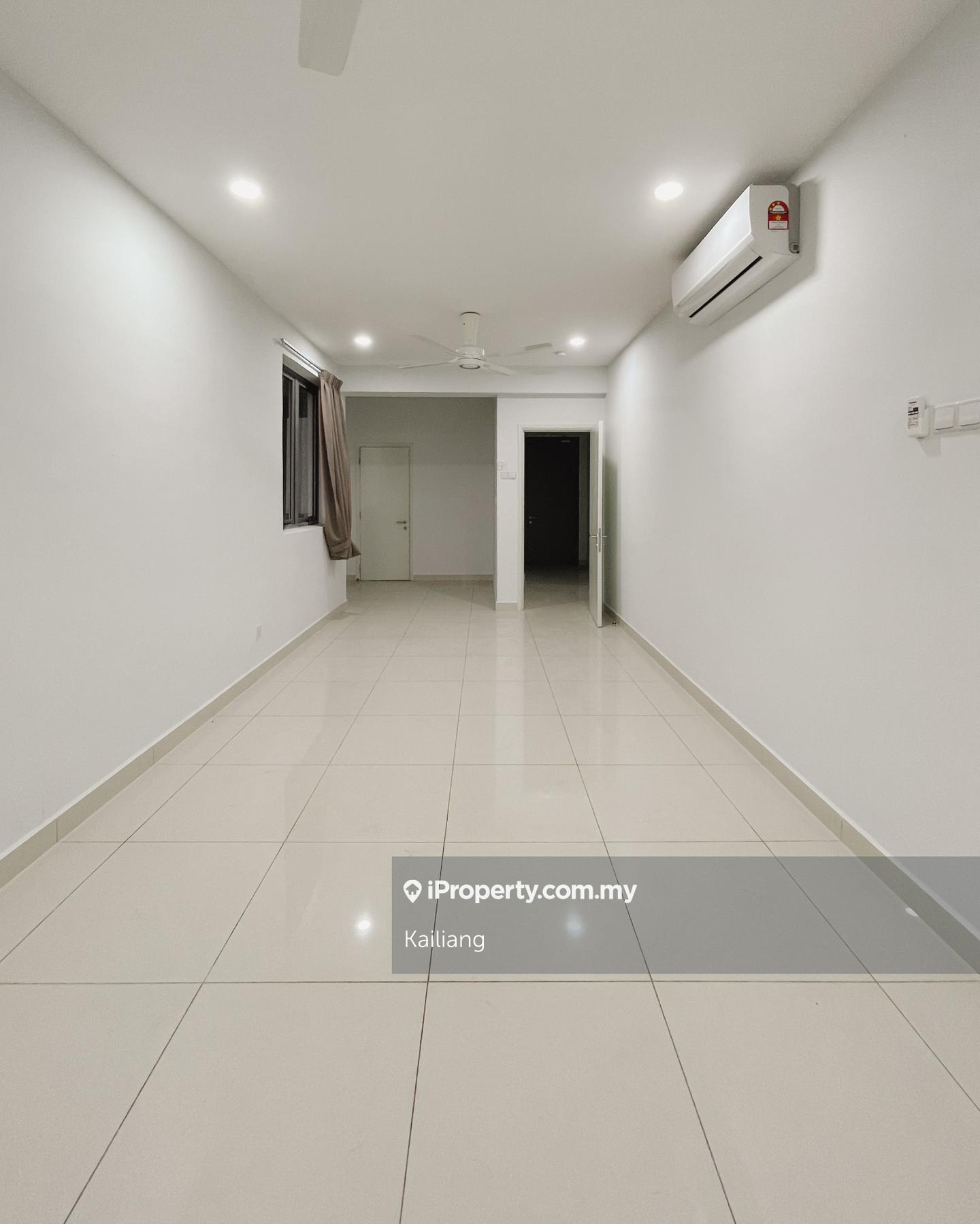 Residensi Servis untuk Dijual di Sfera Residency oleh Kailiang - iProperty.com.my