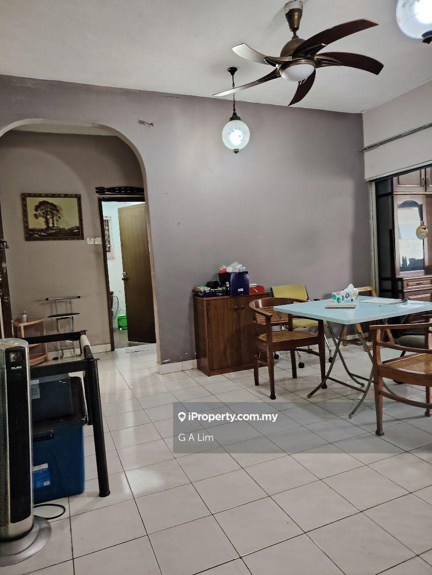 Semi-Detached House for Sale in Kuala Lumpur, Taman Tun Dr Ismail by G A Lim - iProperty.com.my