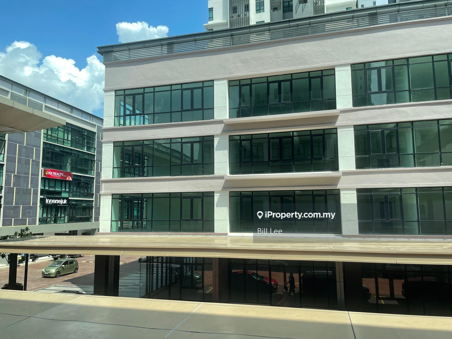 Office for Rent in Putrajaya, Putrajaya by Bill Lee - iProperty.com.my