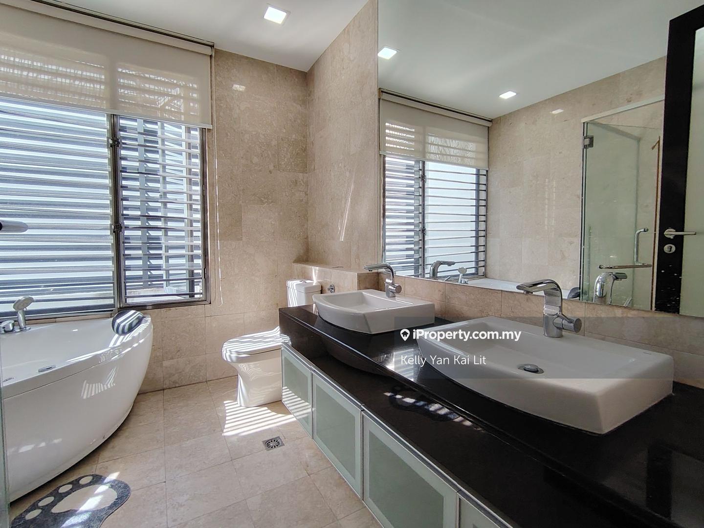 Banglo untuk Dijual di Twin Palms Kemensah, Melawati oleh Kelly Yan Kai Lit - iProperty.com.my