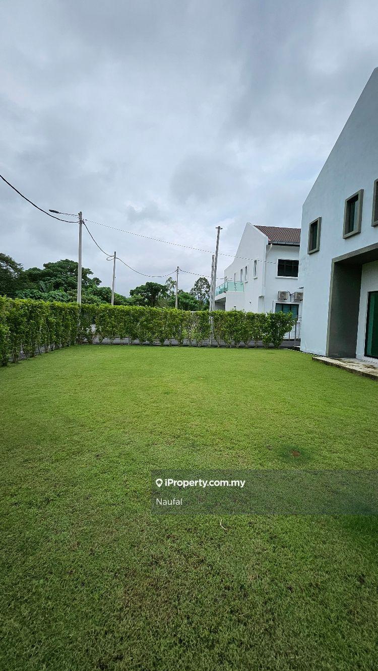 2-storey Terraced House for Sale in Taman Chembong Utama, Rembau by Naufal Ahmad Azahari - iProperty.com.my