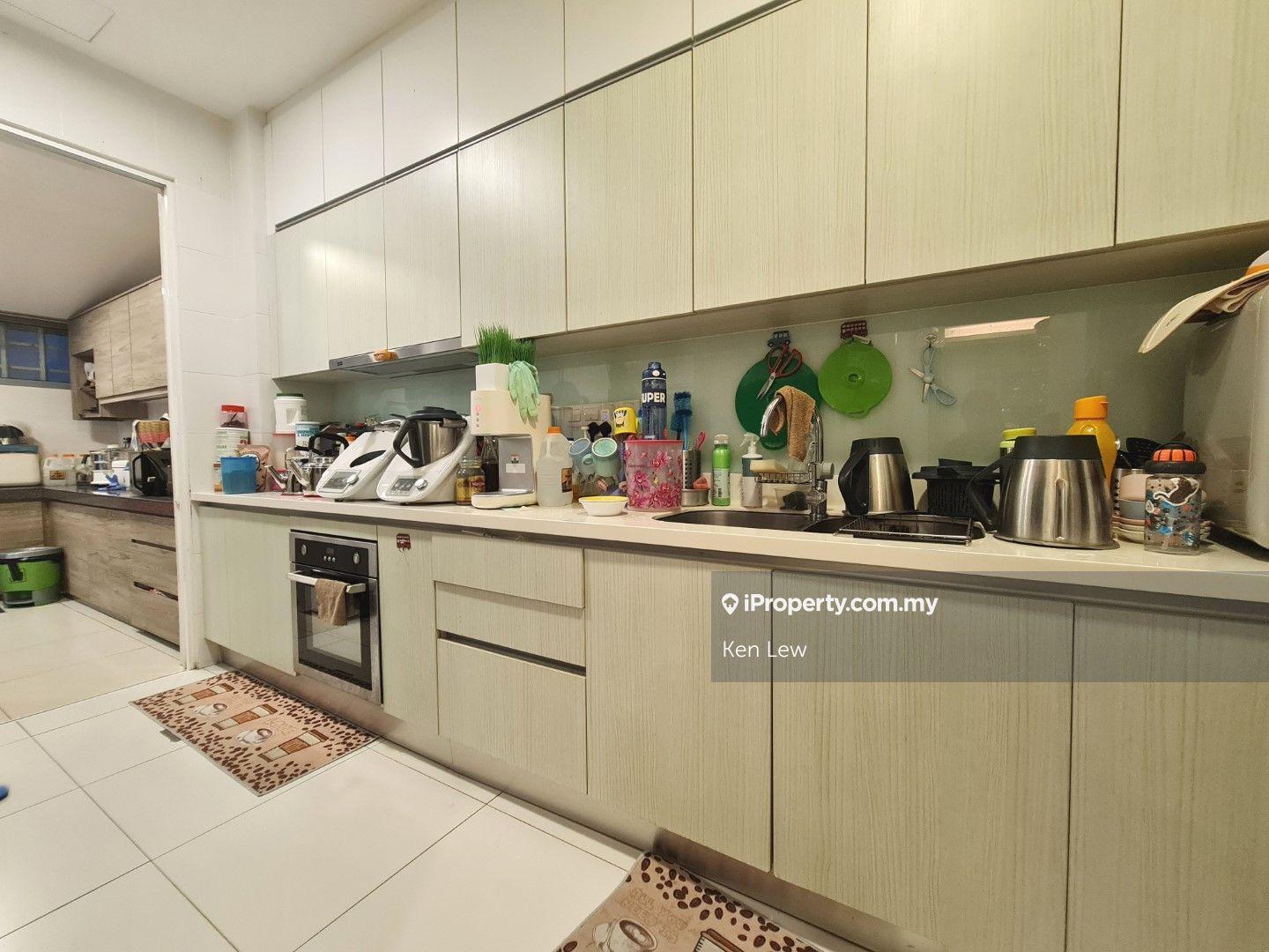 Semi-Detached House for Sale in Bandar Mahkota Cheras, Cheras by Ken Lew - iProperty.com.my