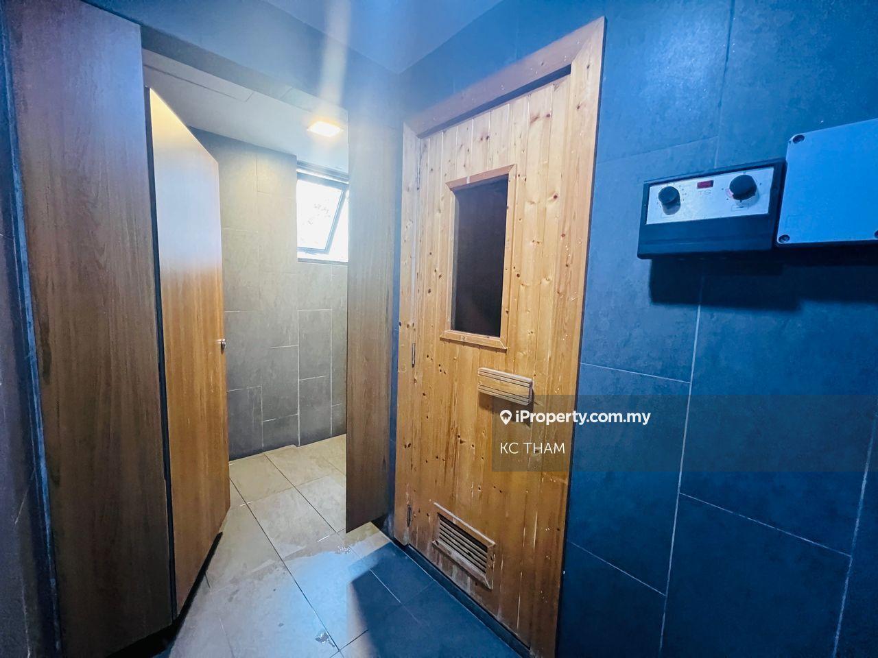 Condominium for Sale in Azelia Residence by KC THAM - iProperty.com.my