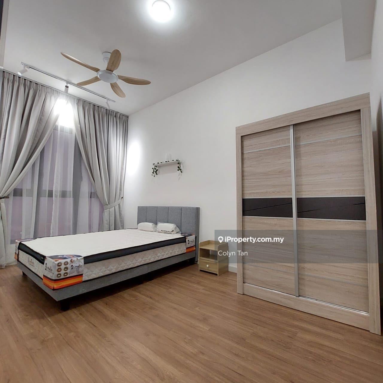 Service Residence for Rent in Sunway Velocity TWO by Colyn Tan - iProperty.com.my