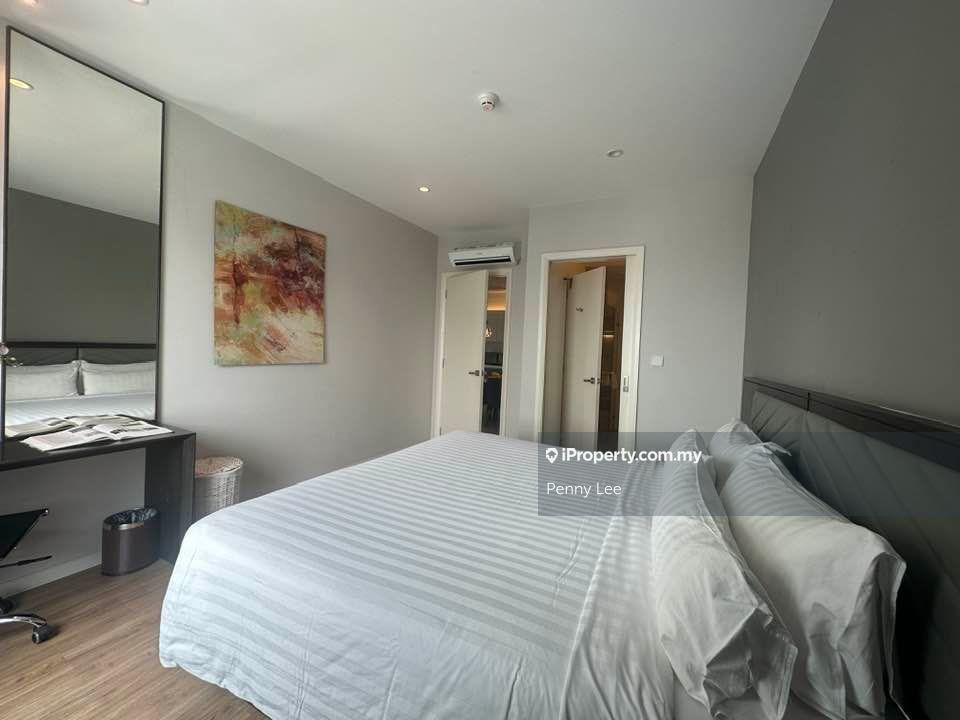 Residensi Servis untuk Dijual di Suasana Iskandar Malaysia oleh Penny Lee - iProperty.com.my