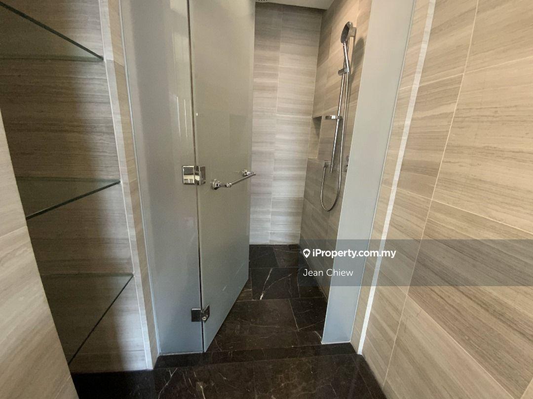 Residensi Servis untuk Disewa di St Regis oleh Jean Chiew - iProperty.com.my