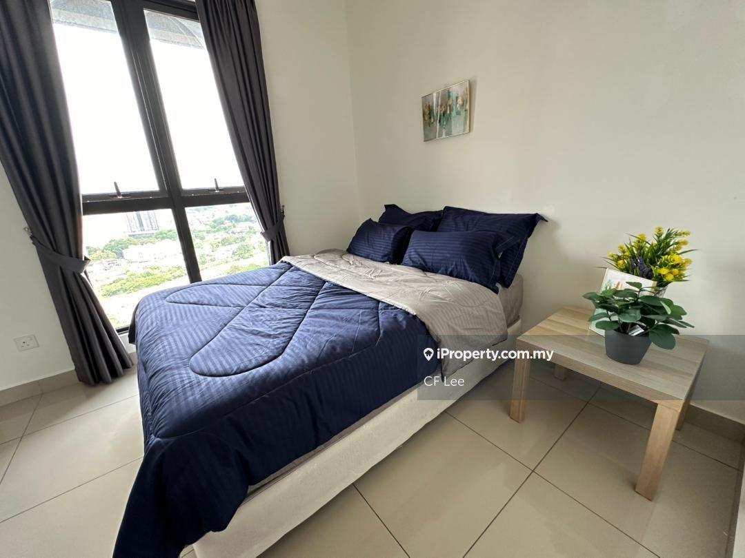 Residensi Servis untuk Dijual di Citizen @ Old Klang Road oleh CF Lee - iProperty.com.my