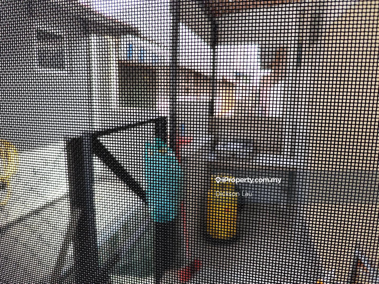 Rumah Berangkai 2 Tingkat untuk Dijual di Sri Segambut, Taman Megah Kepong, Kepong oleh Dickson Lau - iProperty.com.my