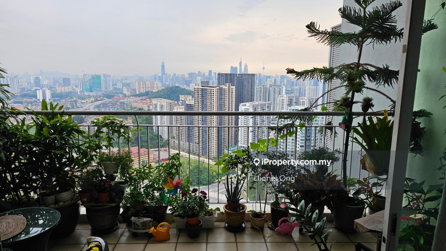 Kondominium untuk Dijual di Riana Green East oleh Llionel Ong - iProperty.com.my