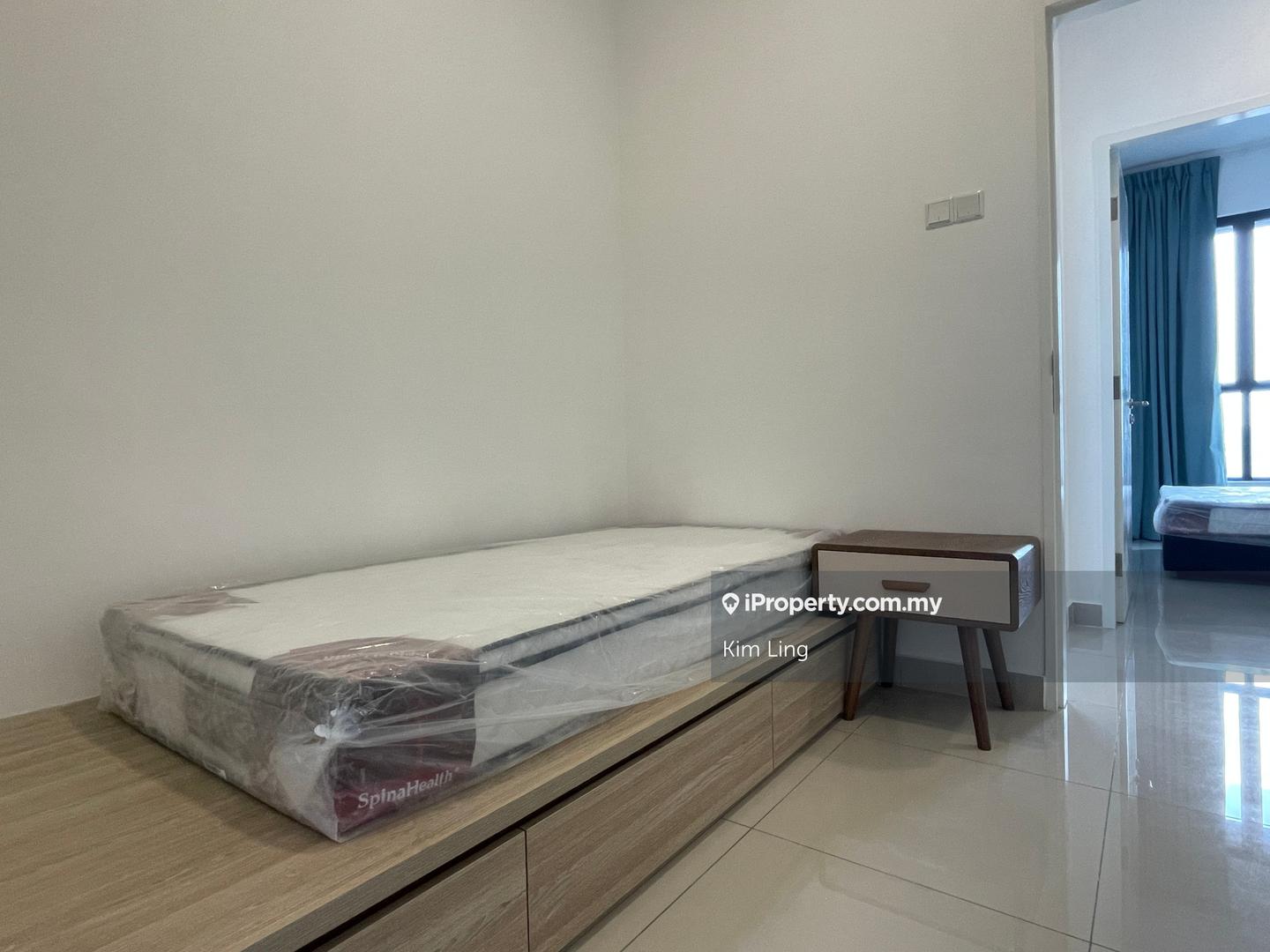 Service Residence for Sale in Lavile Kuala Lumpur by Kim Ling - iProperty.com.my