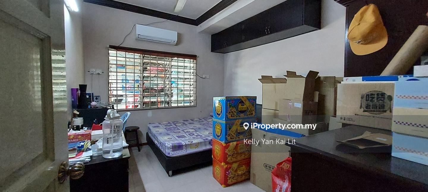 Rumah Berangkai 1 Tingkat untuk Dijual di Taman Sri Sentosa, Klang oleh Kelly Yan Kai Lit - iProperty.com.my