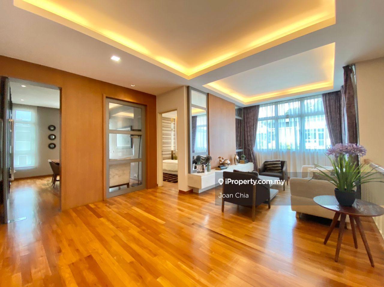 Semi-Detached House for Sale in Taman Perling , Sutera Jingga , Semi D Corner, Perling by Joan Chia - iProperty.com.my