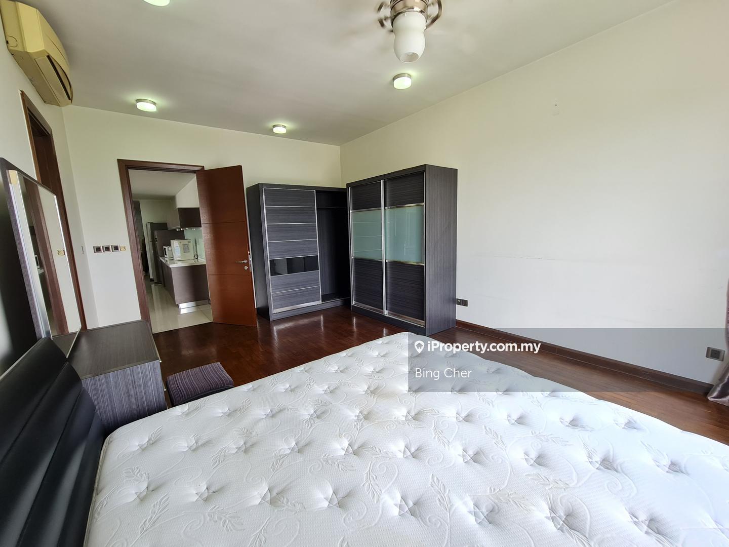 Kondominium untuk Dijual di The Northshore Gardens oleh Bing Cher - iProperty.com.my