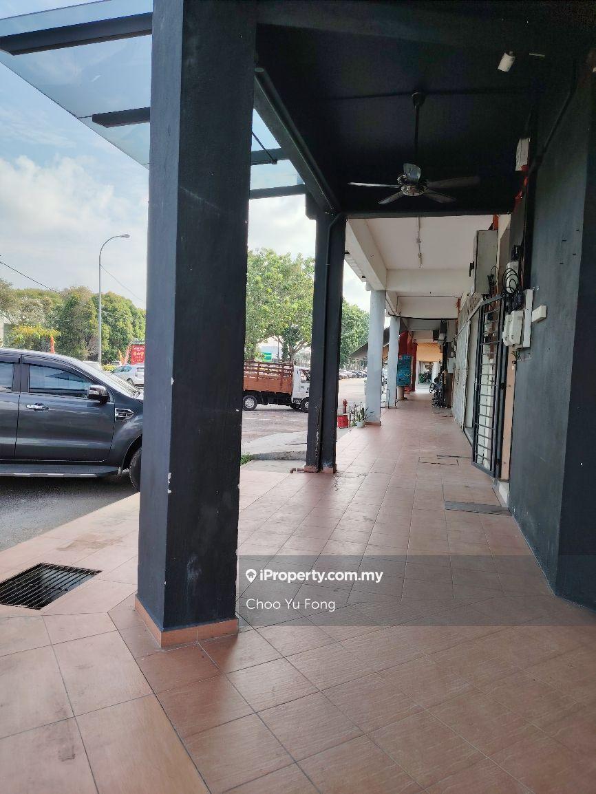 Kedai-Pejabat untuk Disewa di Taman Teknologi Cheng, Cheng oleh Choo Yu Fong - iProperty.com.my
