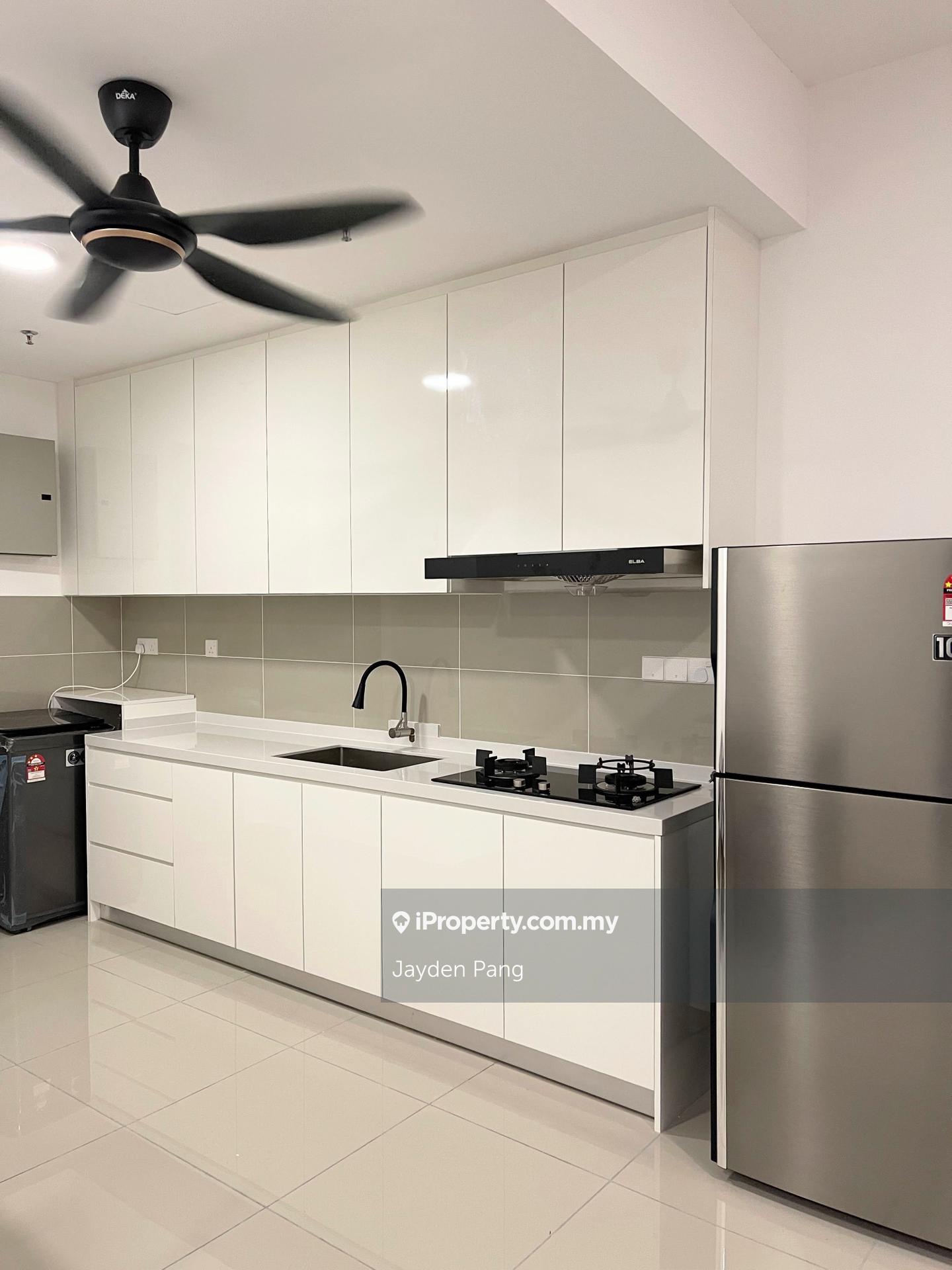 Residensi Servis untuk Disewa di Utropolis Suites 1 oleh Jayden Pang - iProperty.com.my