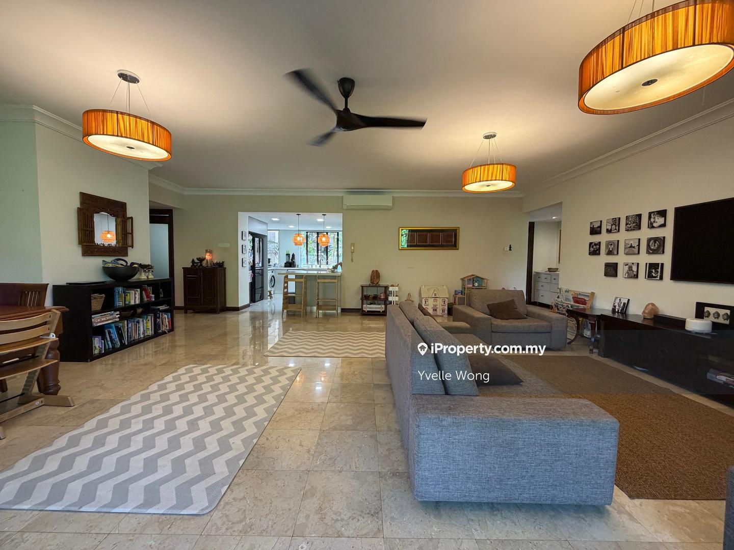 Kondominium untuk Dijual di Seri Duta I oleh Yvelle Wong - iProperty.com.my