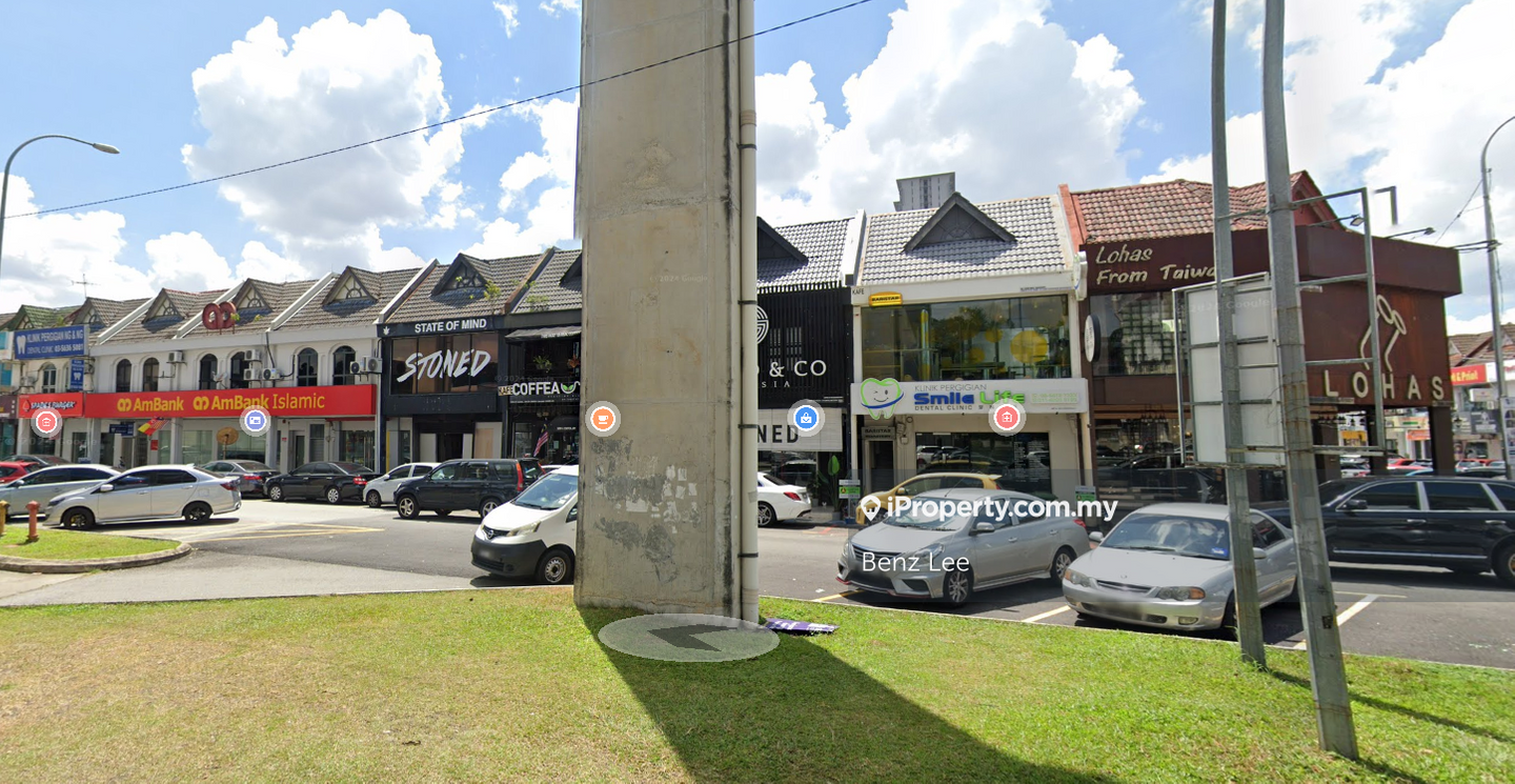 Kedai untuk Dijual di SS15, Subang Jaya oleh Benz Lee - iProperty.com.my