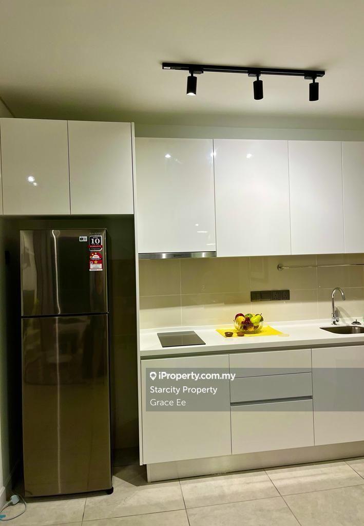 Service Residence for Rent in Lot 15 by Grace Ee - iProperty.com.my