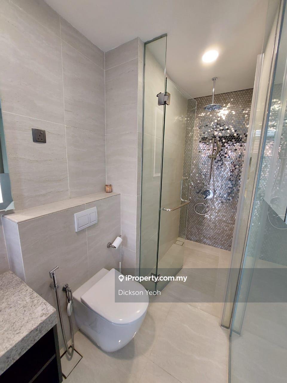 Service Residence for Sale in Star Residences One by Dickson Yeoh - iProperty.com.my
