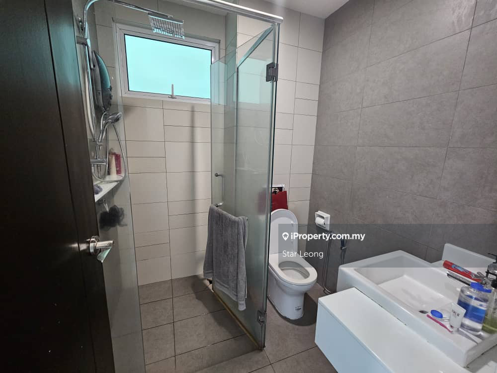 Service Residence for Sale in Setia Tri-angle by Star Leong - iProperty.com.my