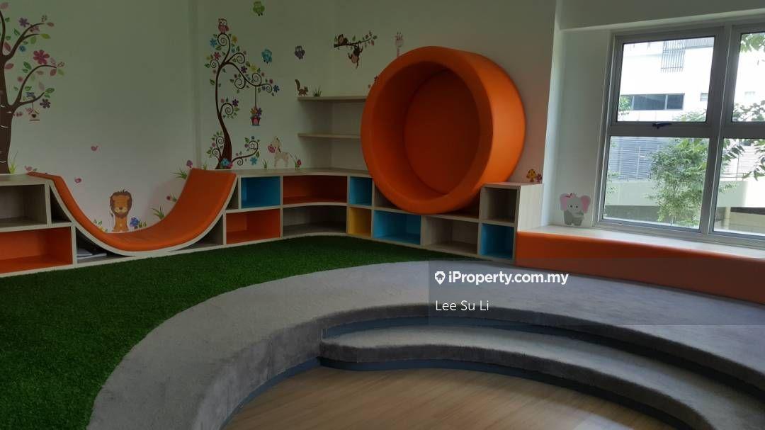 Service Residence for Rent in Sunway Geo Residence by Lee Su Li - iProperty.com.my