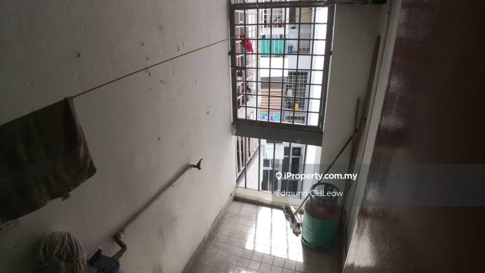 Condominium for Sale in Casa Mila by Edmund CHLeow - iProperty.com.my